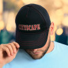 Currawong Caps Lifestyle